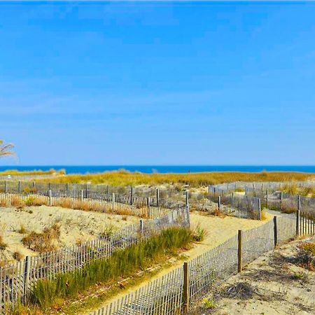 Tropicana 8 Ocean City Camera foto