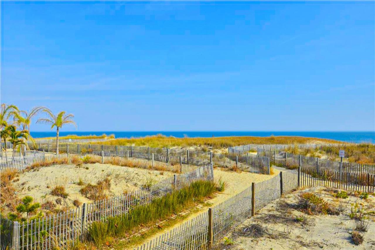 Tropicana 8 Ocean City Camera foto