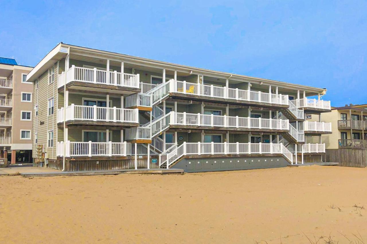 Tropicana 8 Ocean City Camera foto