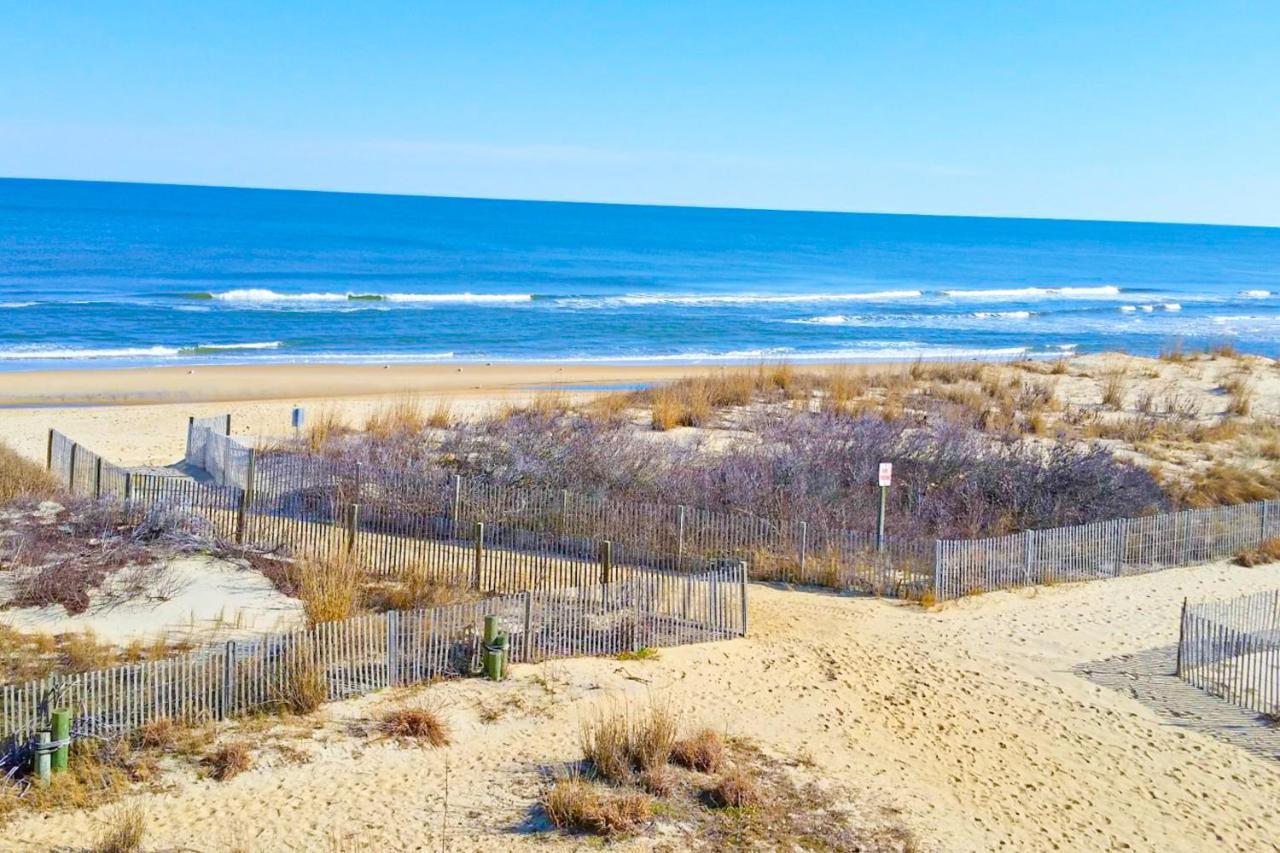 Tropicana 8 Ocean City Camera foto